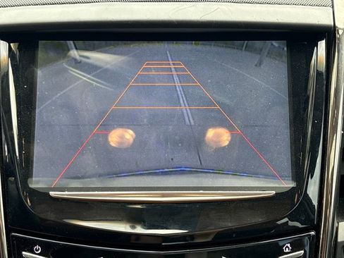 Used 2015 Cadillac ATS Premium w/ Cold Weather Package image 27