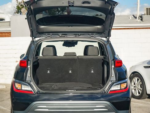 Certified 2023 Hyundai Kona SE image 28