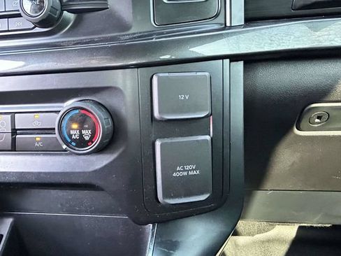 Used 2021 Ford F150 XL w/ STX Appearance Package AWD/4WD image 9
