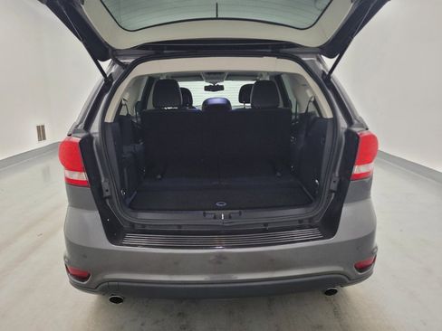 Used 2017 Dodge Journey GT AWD/4WD image 29