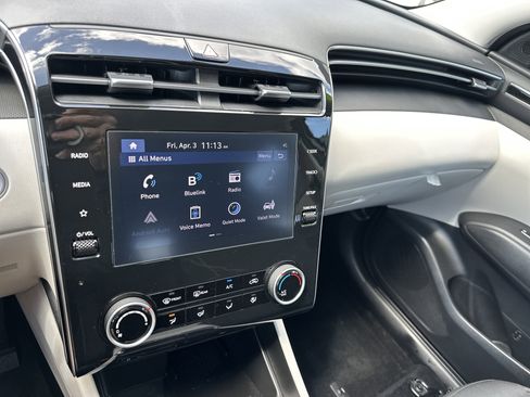 Used 2023 Hyundai Tucson SEL image 17