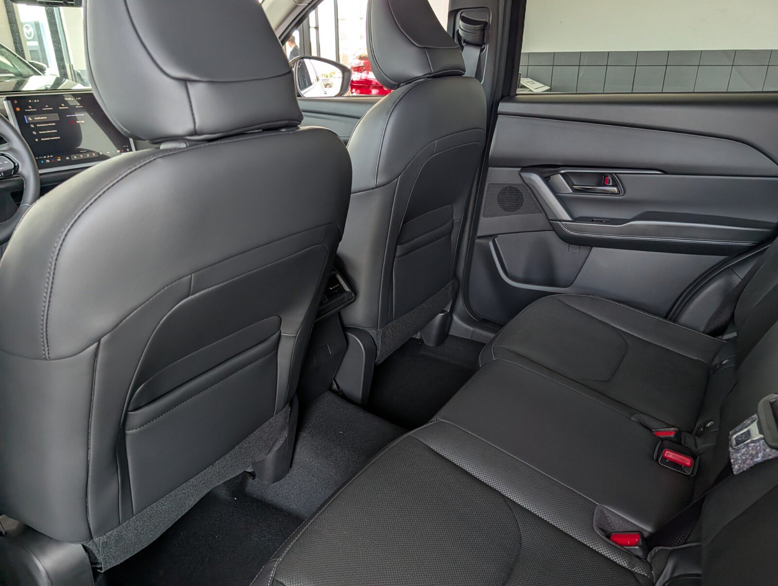 New 2026 MAZDA CX-5 Preferred AWD/4WD image 13