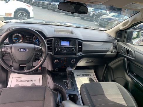 Used 2020 Ford Ranger XL w/ Equipment Group 101A Mid RWD image 20