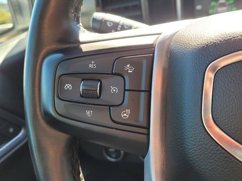 Used 2023 GMC Sierra 1500 SLE image 28