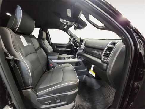 New 2025 RAM 3500 Laramie image 15