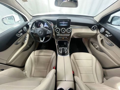 Used 2018 Mercedes-Benz GLC 300 GLC 300 image 14