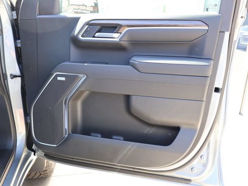 New 2026 Chevrolet Silverado 1500 LT Trail Boss w/ LT Trail Boss Premium Package AWD/4WD image 42