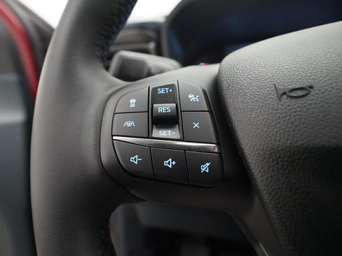 Used 2026 Ford Maverick Lariat w/ Black Appearance Package AWD/4WD image 17