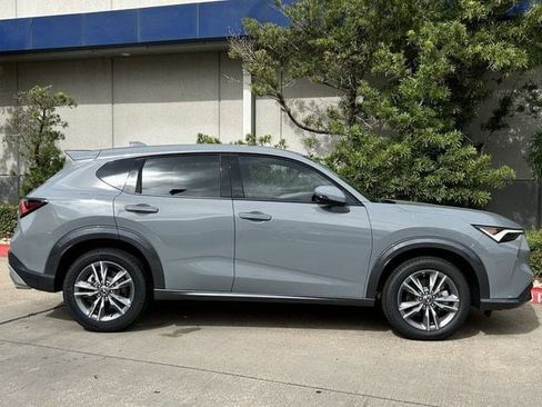 Used 2026 Acura ADX AWD image 3