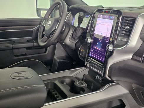New 2026 RAM 3500 Laramie w/ Night Edition AWD/4WD image 45