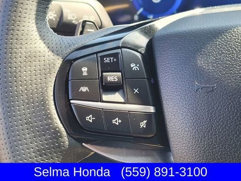 Used 2021 Ford Explorer ST w/ Equipment Group 401A image 14