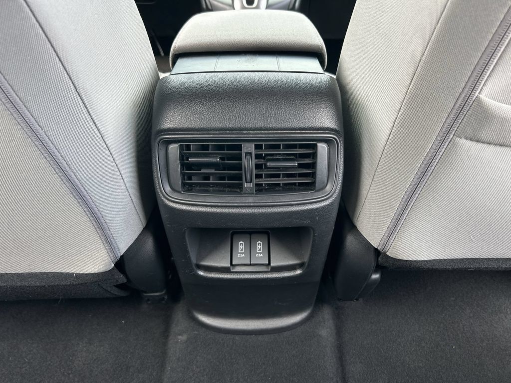 Used 2018 Honda CR-V EX image 21