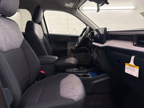 New 2026 Ford Maverick XLT image 27