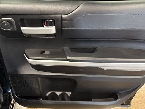 Used 2019 Toyota Tundra Limited w/ Limited Premium Package AWD/4WD image 25