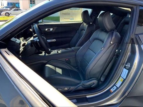 New 2025 Ford Mustang GT Premium image 9