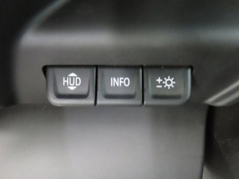 Used 2025 GMC Sierra 2500 AT4 w/ AT4 Premium Plus Package image 63