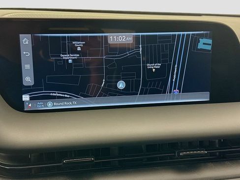 New 2026 Genesis G90 3.5T Prestige AWD/4WD image 12