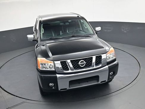 Used 2015 Nissan Titan SL w/ Utility Accessory Package image 26