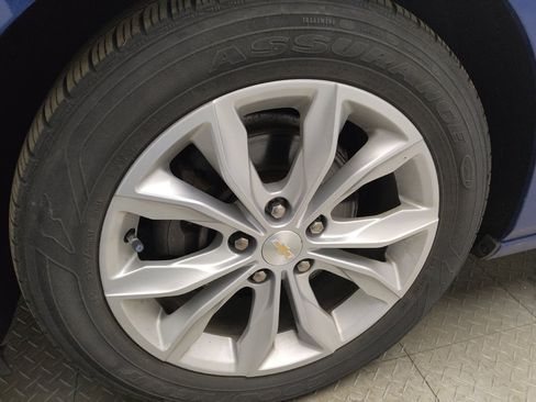 Used 2023 Chevrolet Malibu LT w/ LPO, Floor Liner Package FWD image 31