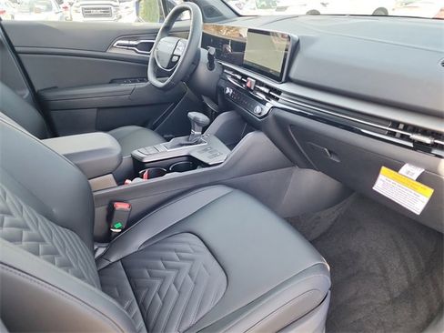 New 2026 Kia Sportage X-Line image 17