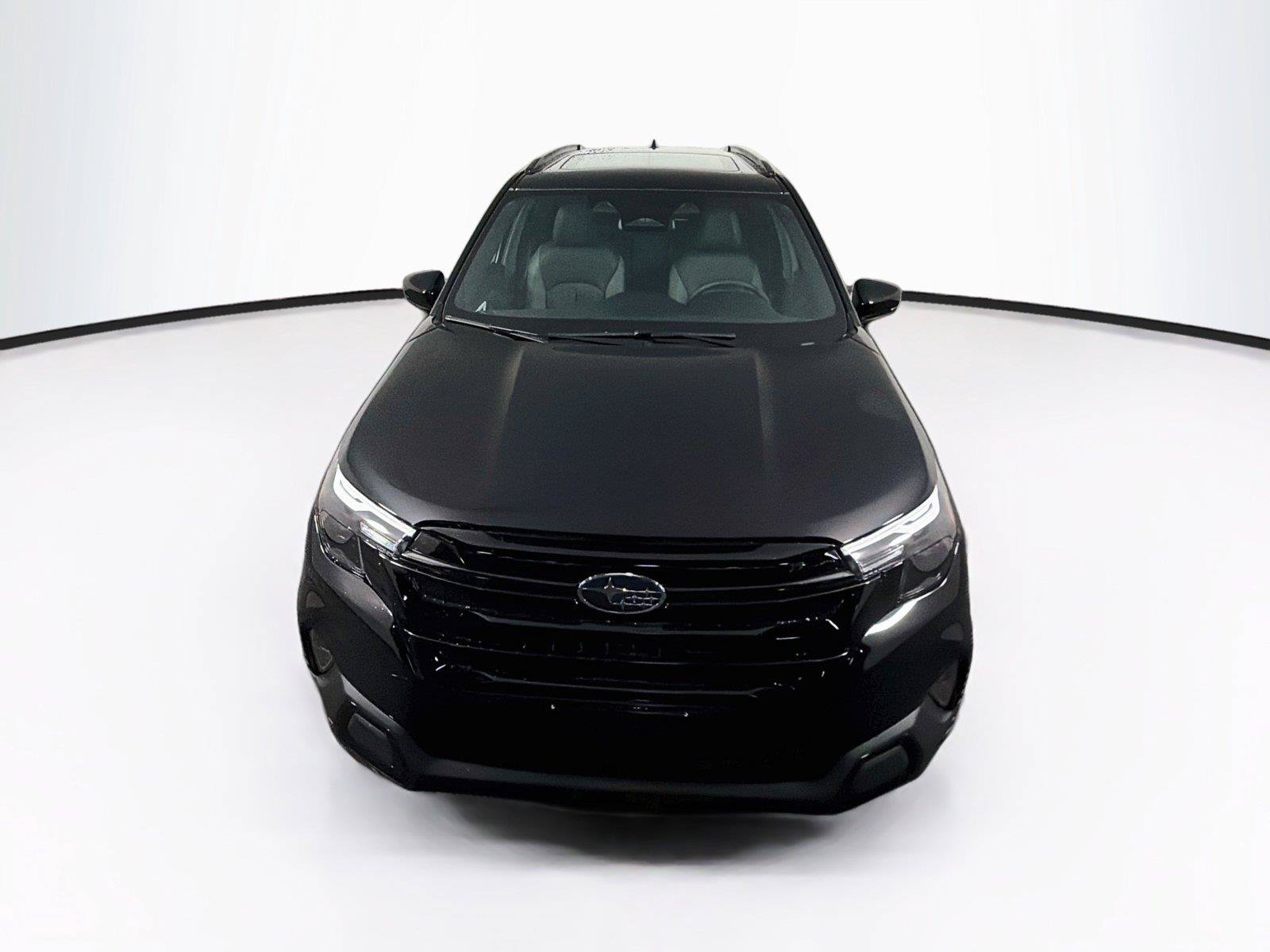New 2026 Subaru Forester Sport w/ Onyx Edition AWD/4WD image 13