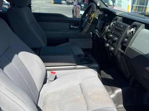 Used 2014 Ford F150 STX w/ Equipment Group 201A Mid AWD/4WD image 38