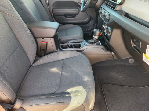 New 2026 Jeep Wrangler Sport image 13