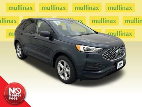 New 2024 Ford Edge SE image 1
