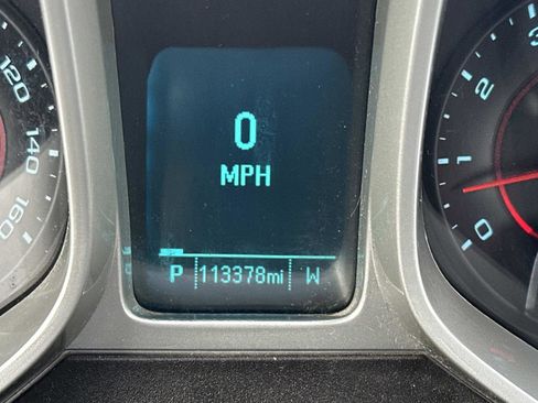 Used 2013 Chevrolet Camaro LT w/ RS Package image 22