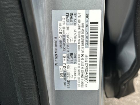 Used 2023 MAZDA CX-5 AWD 2.5 S w/ Preferred Package image 28