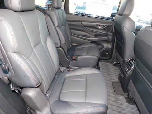 New 2026 Subaru Ascent Limited Bronze image 17