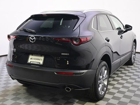 Used 2023 MAZDA CX-30 AWD 2.5 S w/ Select Package image 6
