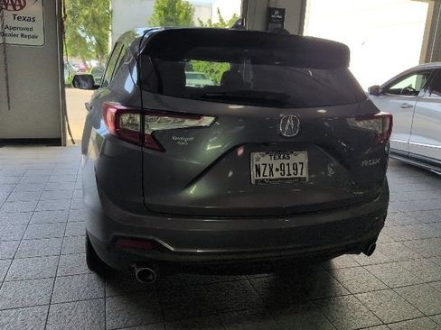 Used 2020 Acura RDX FWD w/ Technology Package image 5