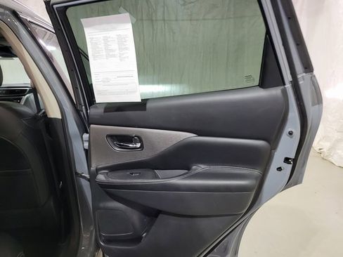 Used 2021 Nissan Murano SL image 59