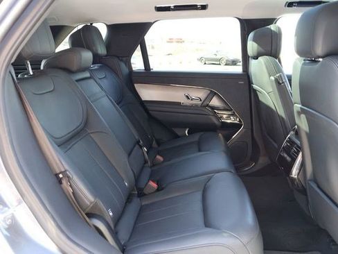 Used 2023 Land Rover Range Rover Sport SE AWD/4WD image 29