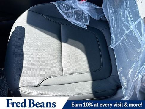 New 2026 Hyundai Santa Cruz SEL image 19