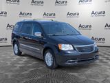 Used 2013 Chrysler Town & Country Limited w/ Luxury Group image 2
