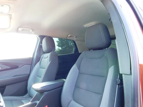 Used 2021 Chevrolet TrailBlazer LT w/ Convenience Package AWD/4WD image 14