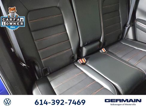 Used 2023 Honda CR-V Sport Touring image 16