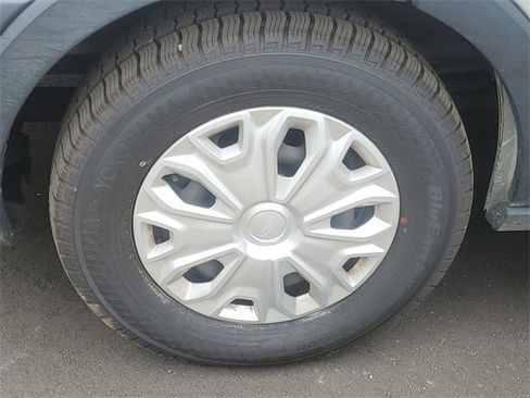 Used 2020 Ford Transit 350 XL image 5