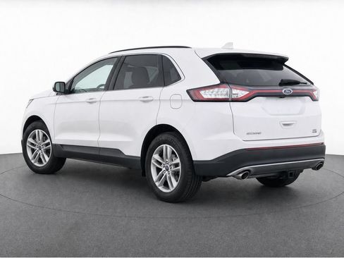 Used 2016 Ford Edge SEL w/ Equipment Group 201A AWD/4WD image 3
