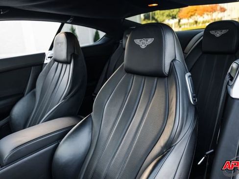 Used 2013 Bentley Continental GT image 22