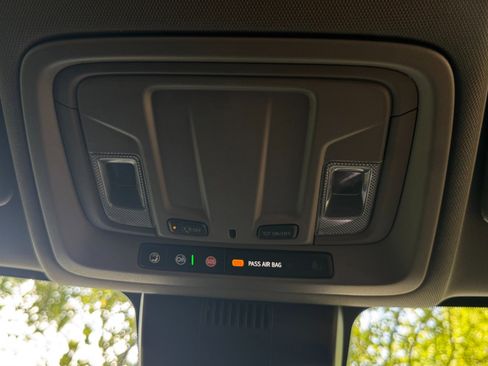 Used 2023 Chevrolet Silverado 1500 W/T w/ WT Value Package image 34