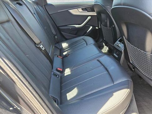 Used 2018 Audi A4 2.0T Premium Plus AWD/4WD image 19