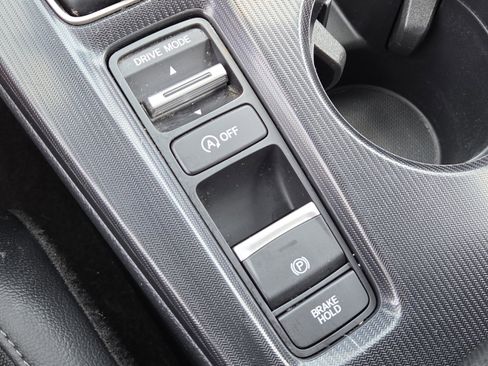 Used 2024 Honda Civic Sport image 5