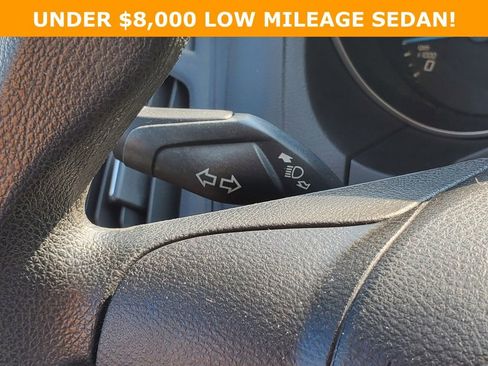 Used 2014 Ford Focus S image 21