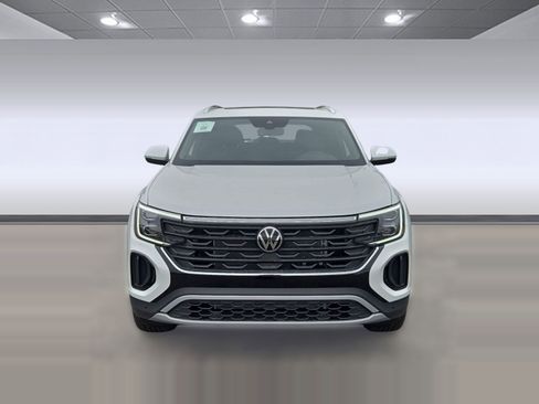 New 2026 Volkswagen Atlas Cross Sport SE AWD/4WD image 6