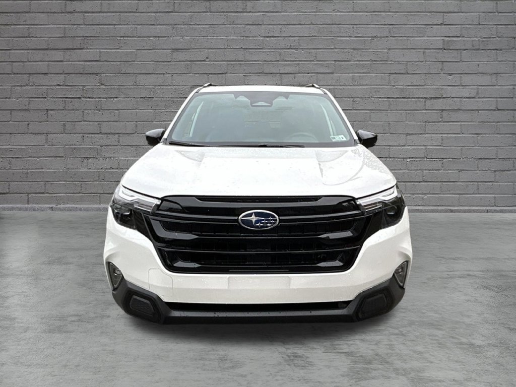 New 2026 Subaru Forester Sport AWD/4WD image 8
