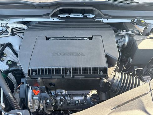 New 2026 Honda Pilot Elite image 25