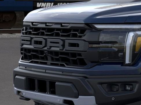 New 2025 Ford F150 Raptor image 17